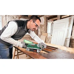 Bosch Bandschleifer PBS 75 AE