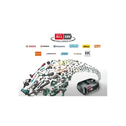 Bosch Akku PBA 2,5 Ah