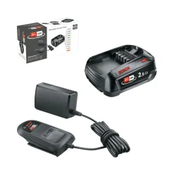 Bosch Akku Starter Set 18V