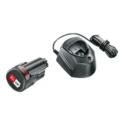Bosch Akku und Ladegerät GAL 1210 CV 1,5 Ah