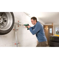 Bosch Akku-Bohrhammer Uneo Maxx 1 Akku