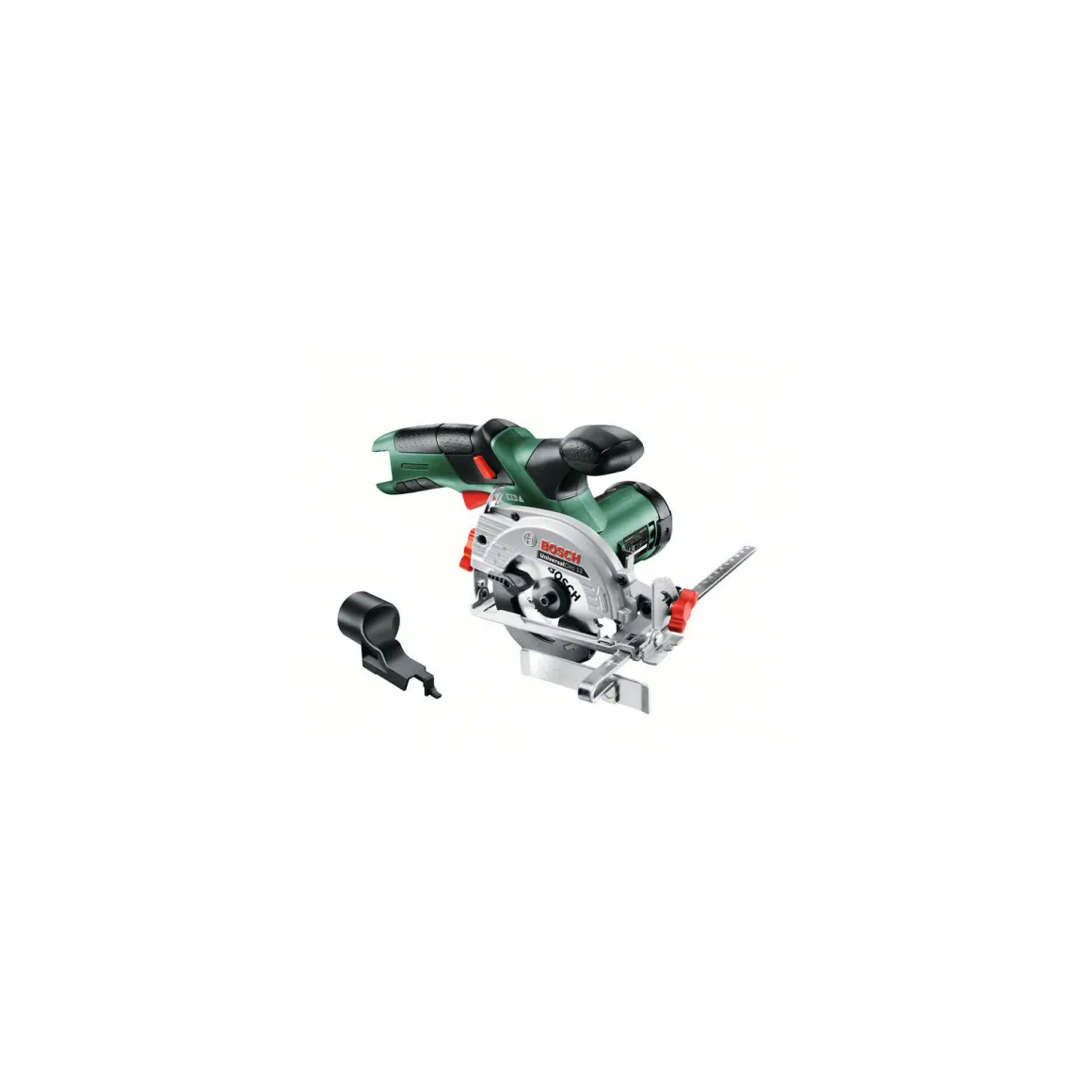 Bosch Akku-Handkreissäge UniversalCirc 12