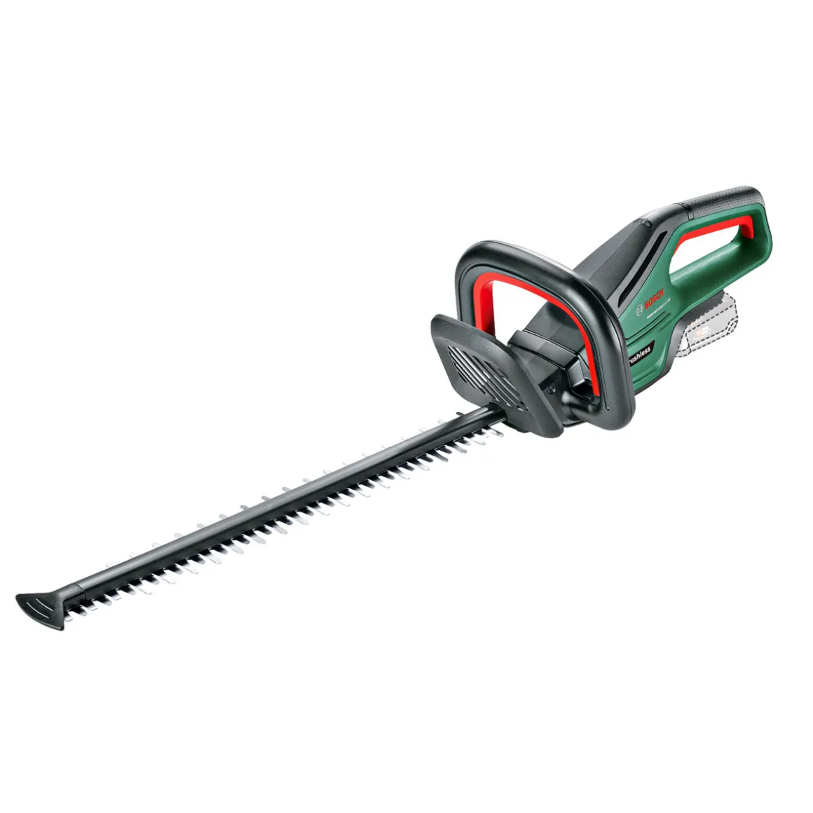 Bosch Akku-Heckenschere AdvancedHedgeCut 18V-55