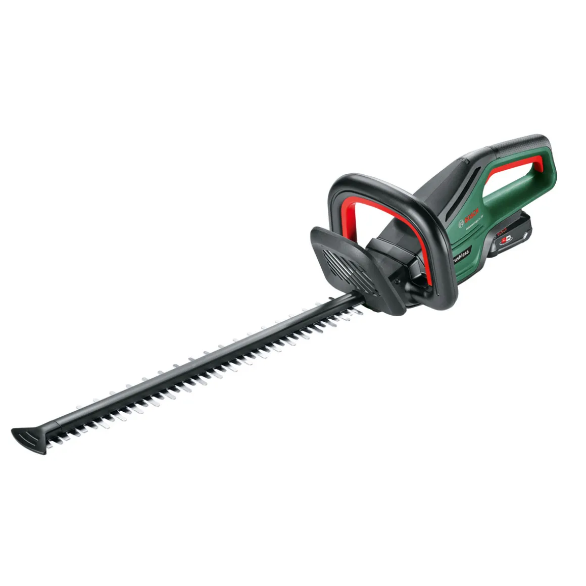 Bosch Akku-Heckenschere UniversalHedgeCut 18V-55