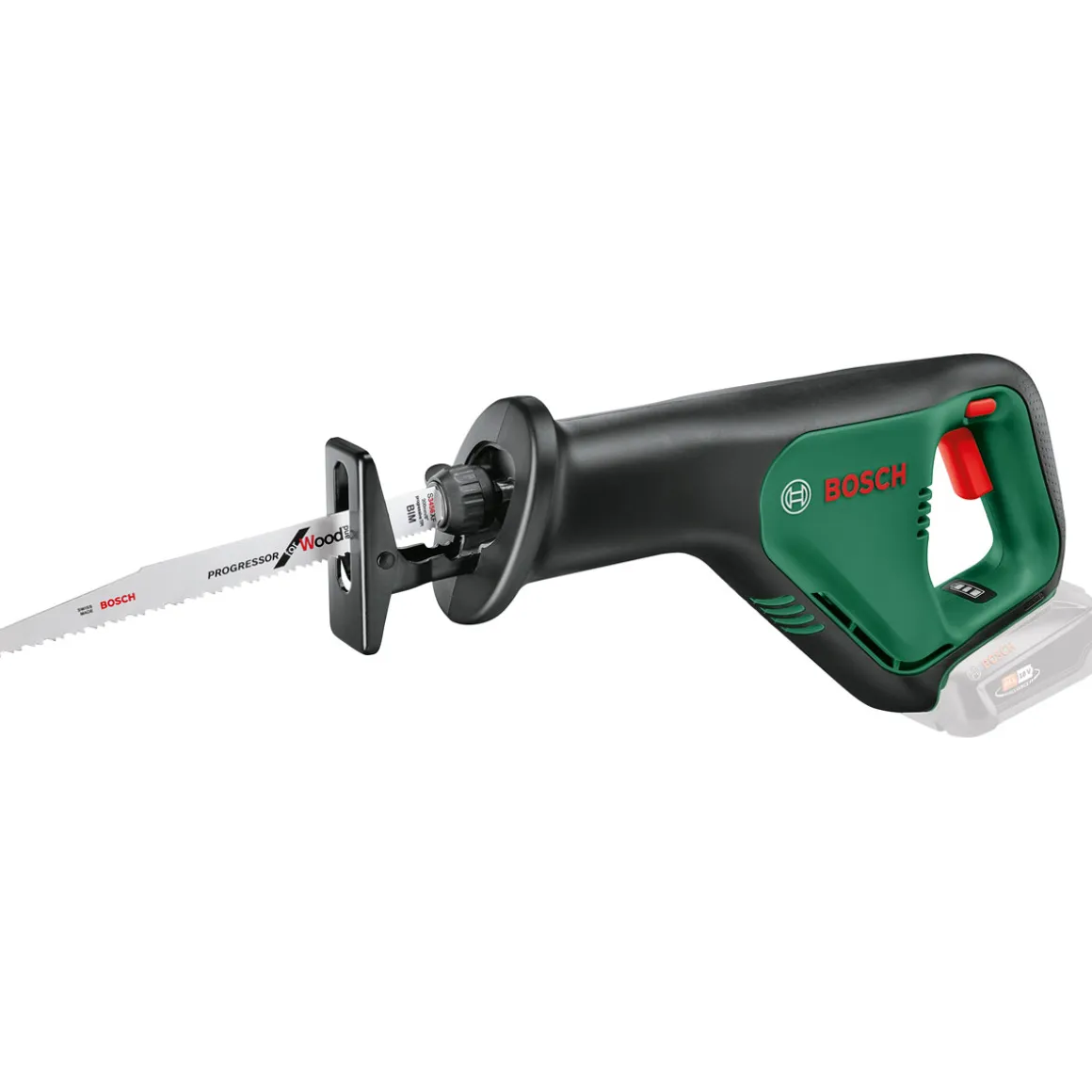 Bosch Akku-Säbelsäge Advanced Recip 18 Solo