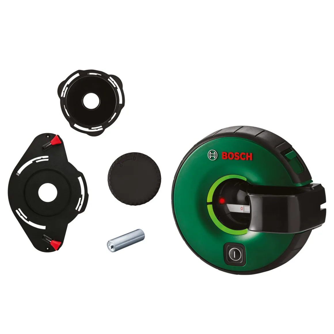 Bosch Atino Linienlaser mit Maßband
