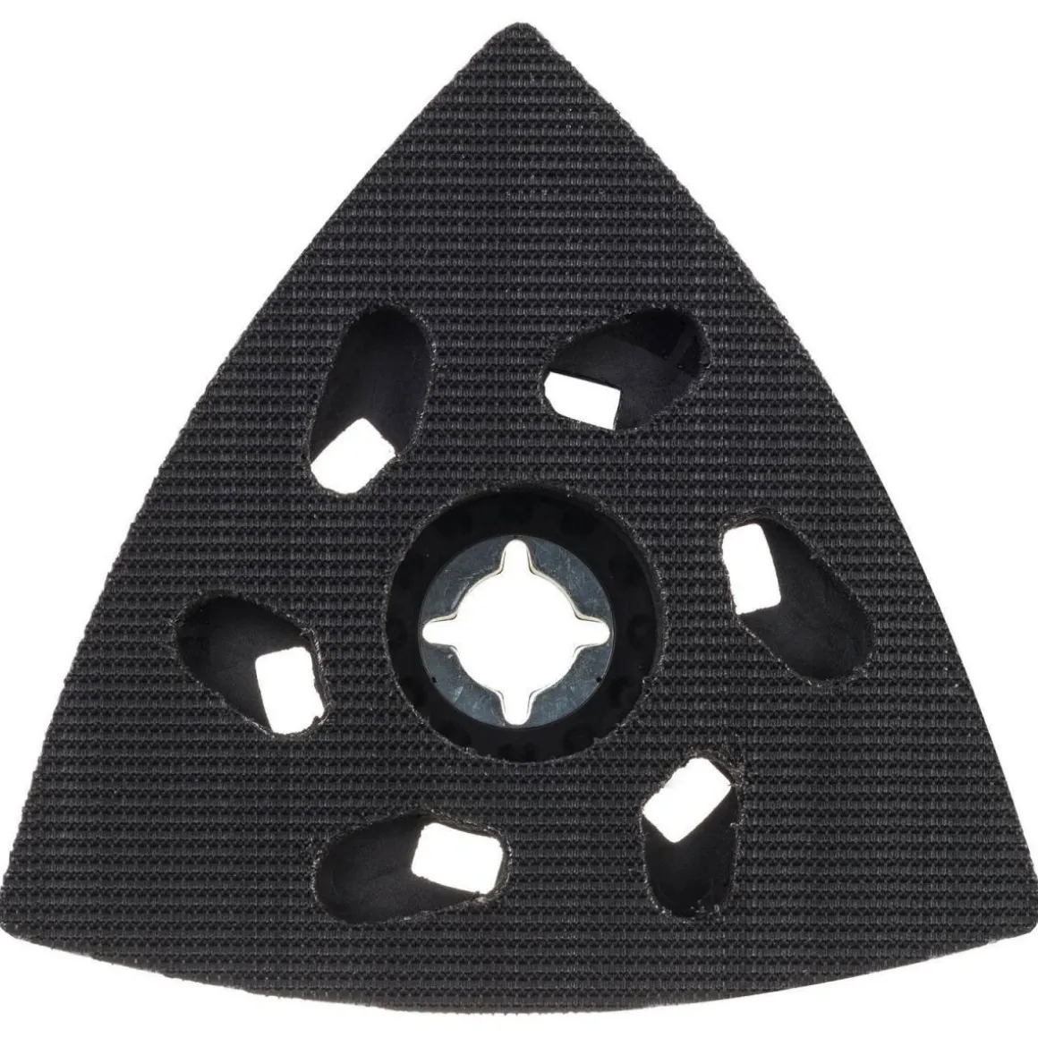 Bosch DIY Deltaschleifplatte AVZ 93 G