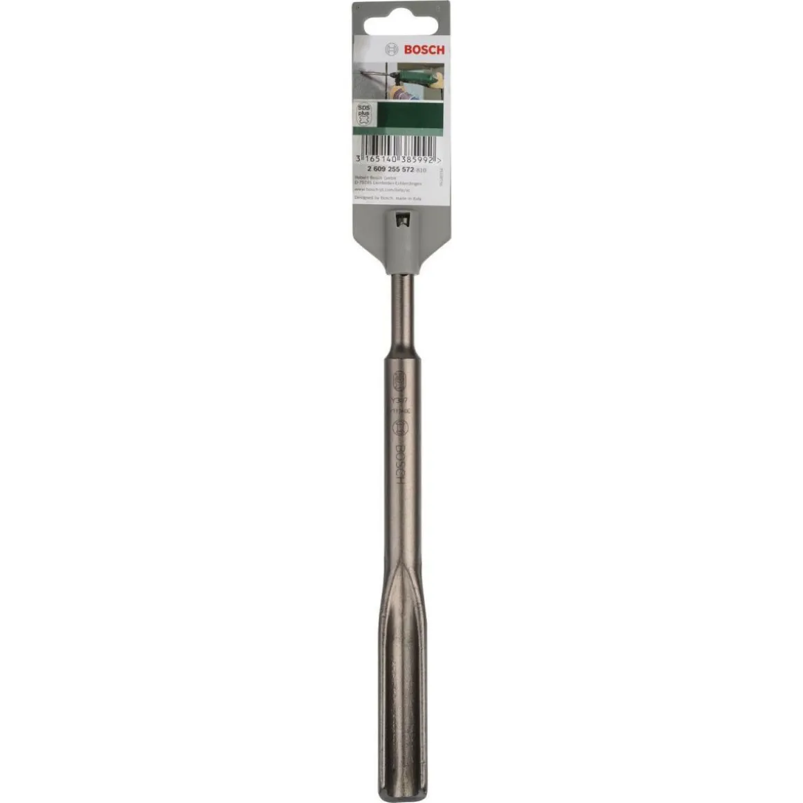 Bosch DIY Kanalmeissel 250 mm 22mm