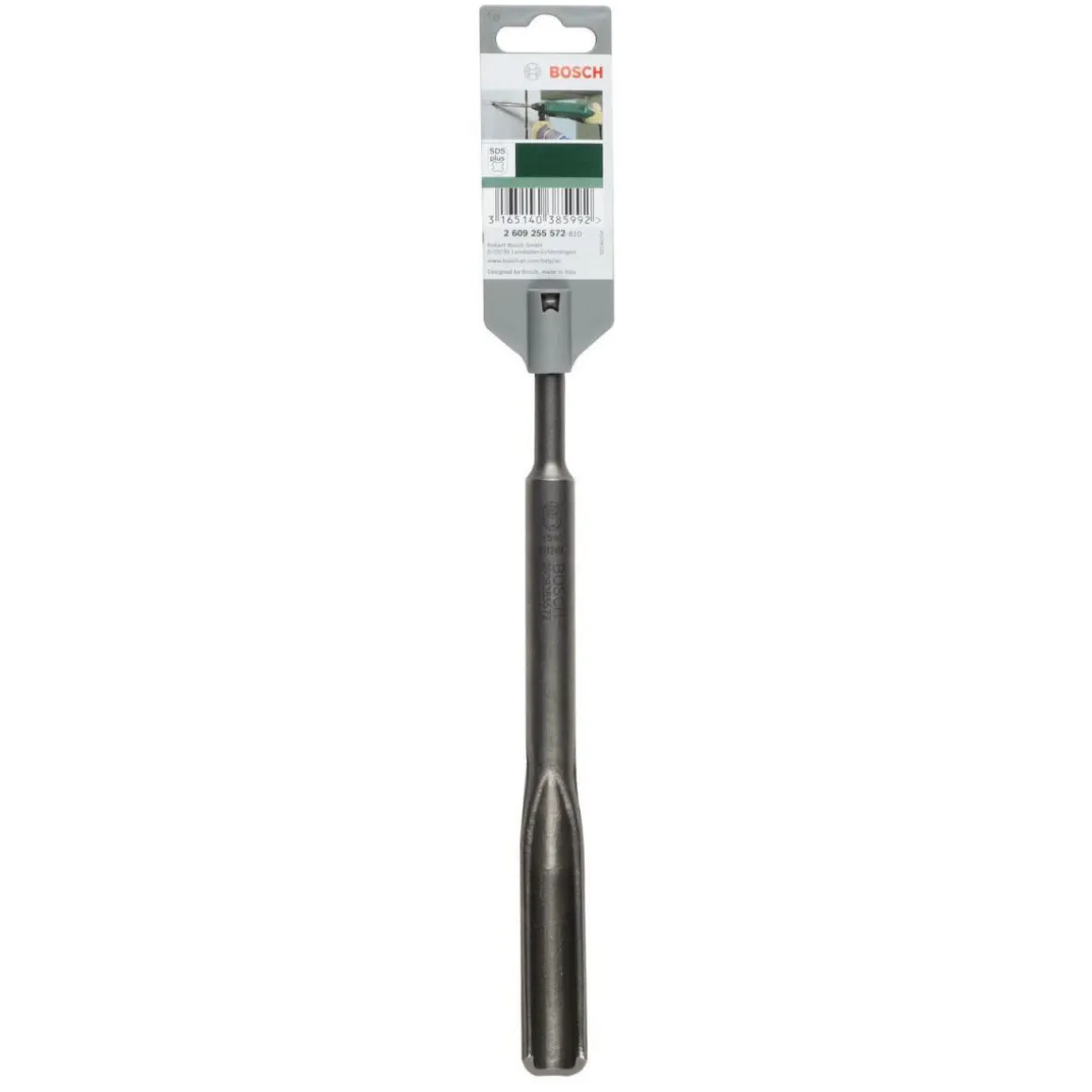 Bosch DIY Kanalmeissel 250 mm 22mm