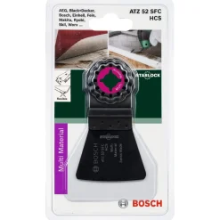 Bosch DIY PMF Schaber ATZ 52 SFC HCS Flex