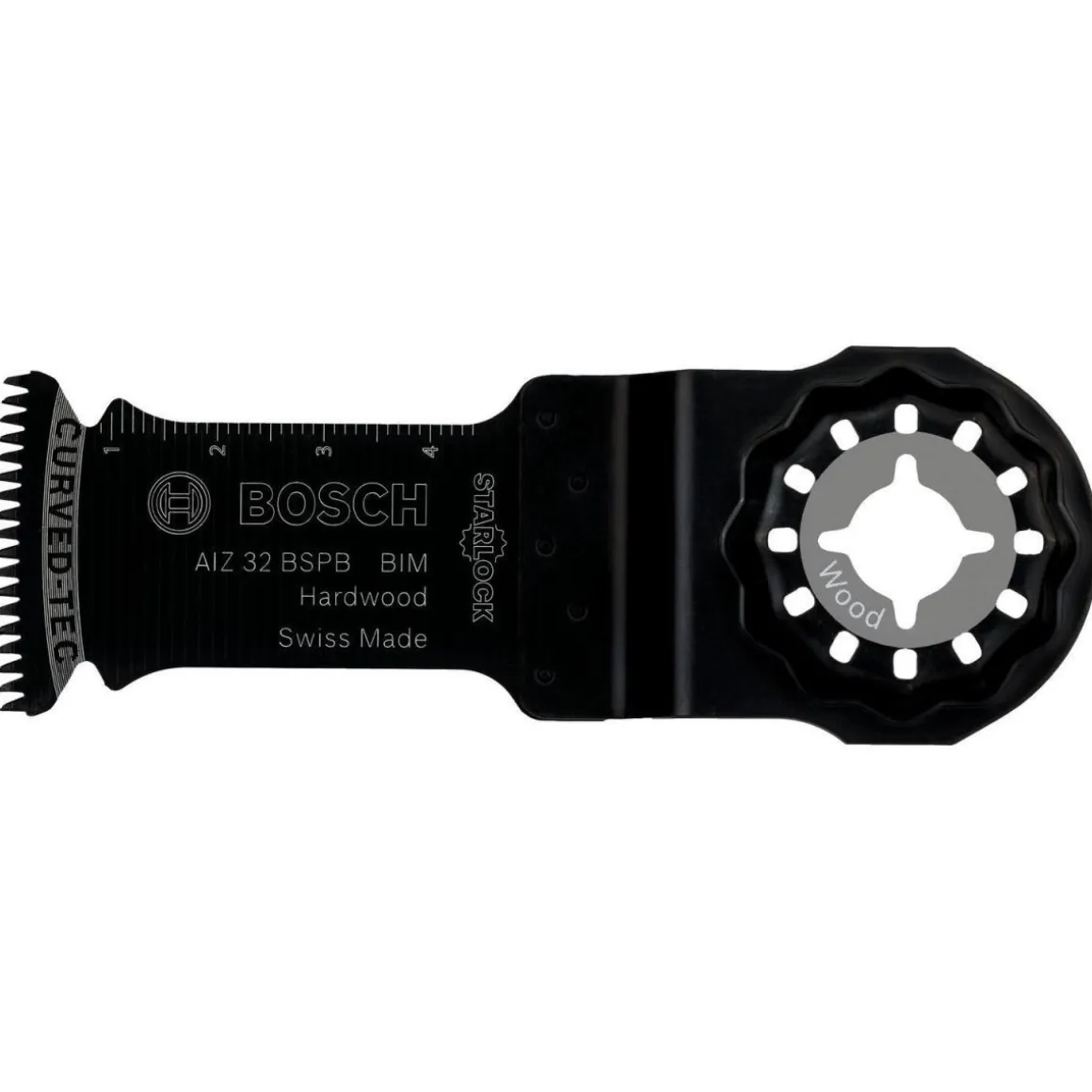 Bosch DIY PMF Tauchsägeblatt AIZ 32 BB BI