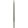 Bosch DIY Spitzmeissel 250 mm 4-Kant-Spitz