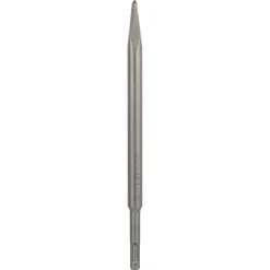 Bosch DIY Spitzmeissel 250 mm 4-Kant-Spitz