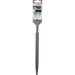 Bosch DIY Spitzmeissel 250 mm 4-Kant-Spitz