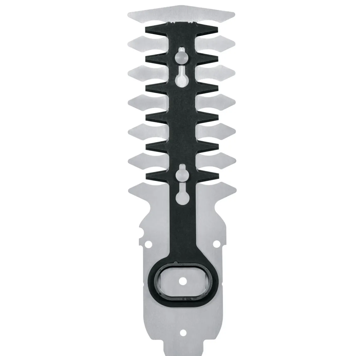 Bosch Ersatzblatt Strauch ASB 10,8 LI 12 cm