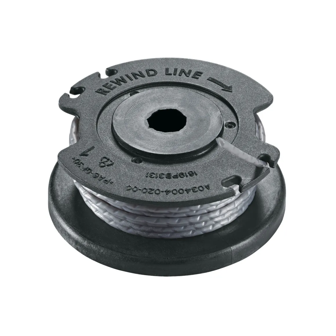 Bosch Ersatzfaden für Easy GrassCut 18-230