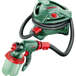 Bosch Farbspritzpistole PFS 5000 E