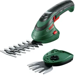 Bosch Gras-und Strauchschere Isio