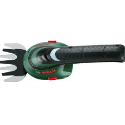 Bosch Gras-und Strauchschere Isio