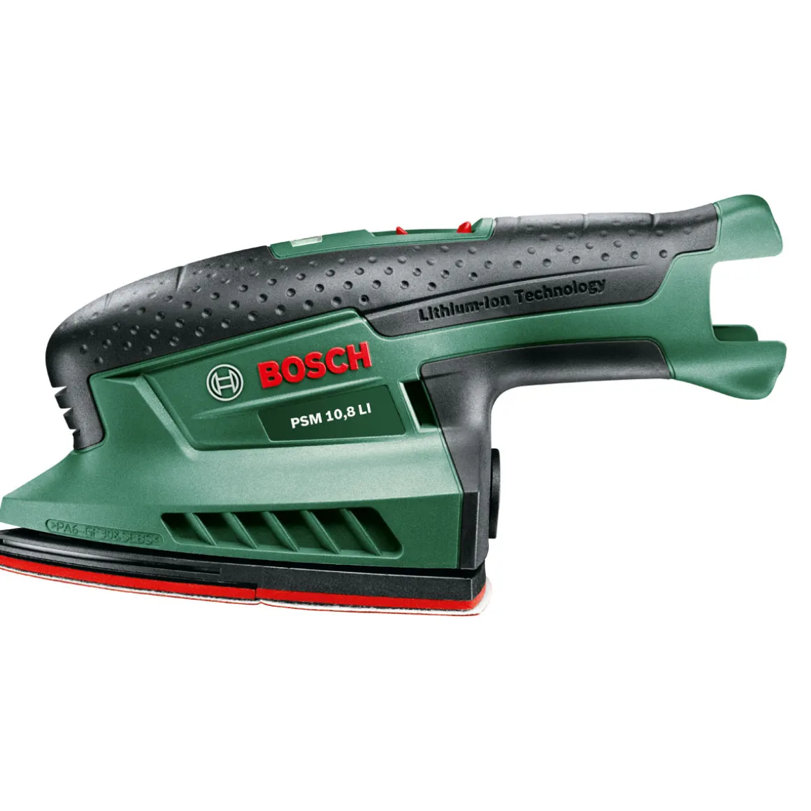 Bosch Multischleifer EasySander 12 ohne Akku