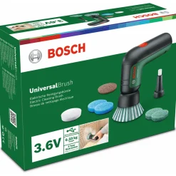 Bosch Reinigungsbürste UniversalBrush