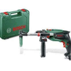 Bosch Schlagbohrmaschine UniversalImpact 700 inkl Bohrassistent