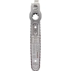 Bosch Sägeblatt Nano Blade Speed 50 mm Holz