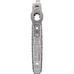 Bosch Sägeblatt Nano Blade Basic 50 mm Holz