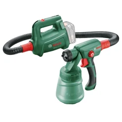 Bosch Sprühpistole EasySpray 18V-100