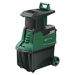 Bosch Turbinenhäcksler AXT 25 TC