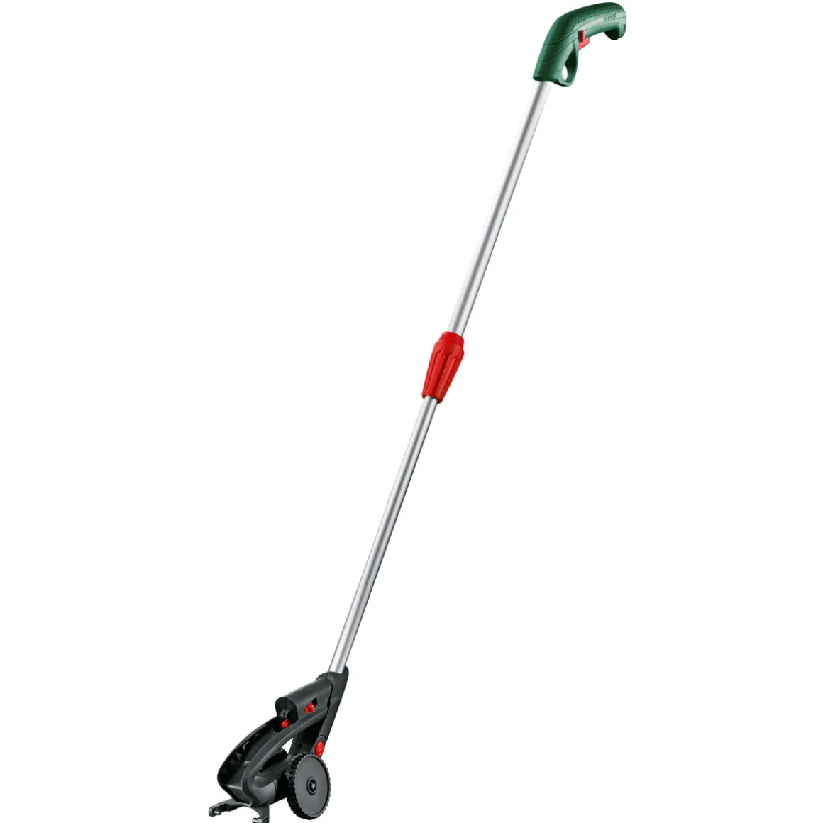Bosch Verlängerung Isio Grasschere