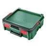 Bosch Werkzeugkoffer SystemBox grün Größe S