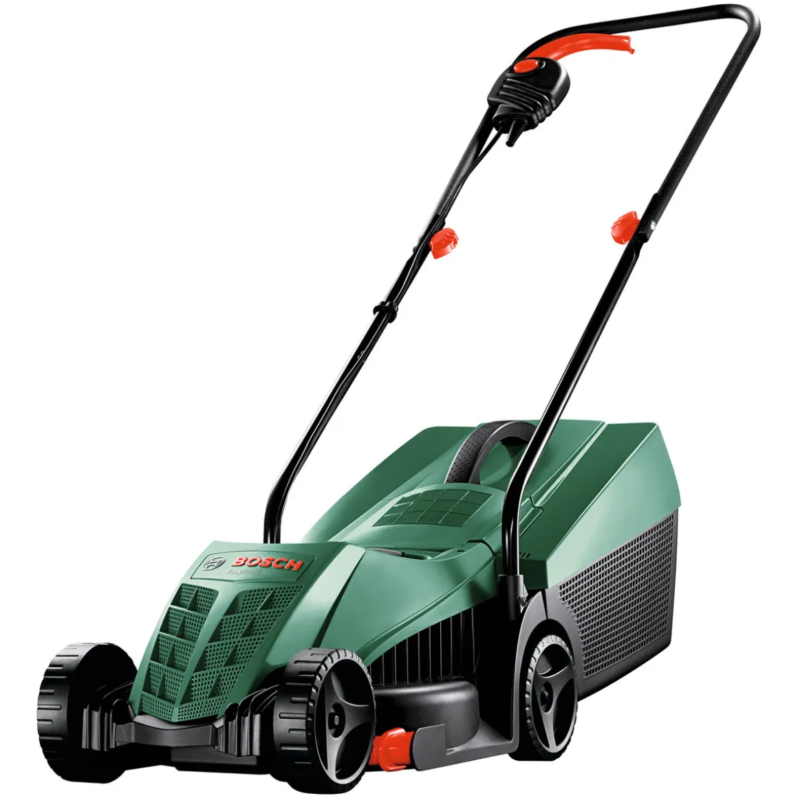 Bosch Akku- Rasenmäher EasyRotak 32-205