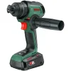 Bosch Akku- Schlagbohrmaschine AdvancedImpact 18V-80 solo