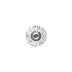 Bosch Akku 18V 3Ah