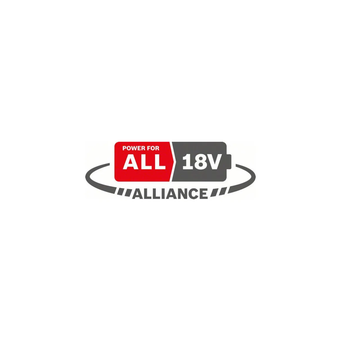 Bosch Akku 18V 3Ah