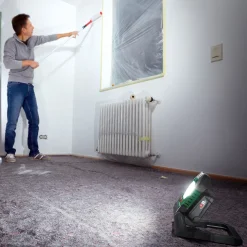 Bosch Akku-LED-Arbeitsleuchte UniversalWorkLight 18V