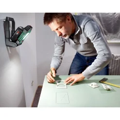 Bosch Akku-LED-Arbeitsleuchte UniversalWorkLight 18V