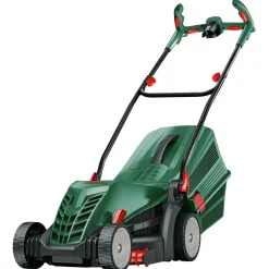 Bosch Akku-Rasenmäher UniversalRotak 37-550