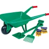 Bosch Kinder-Gartengeräte-Set 4-teilig