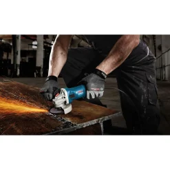Bosch Professional Winkelschleifer GWS 750-125