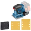 Bosch Professional Akku-Schwingschleifer GSS 18V-10 solo