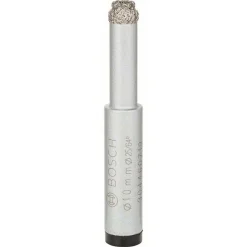 Bosch Professional Diamantbohrer easydray 10 mm