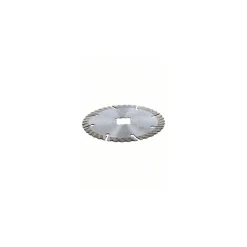 Bosch Professional Diamanttrennscheibe X-Lock 23 x 1,6 x 10 mm
