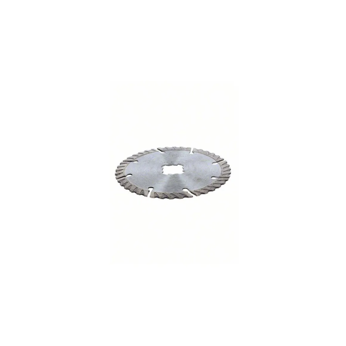 Bosch Professional Diamanttrennscheibe X-Lock 23 x 1,6 x 10 mm