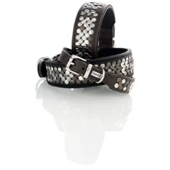Bosch Professional Dog Halsband Arizona braun 35-39,5cm