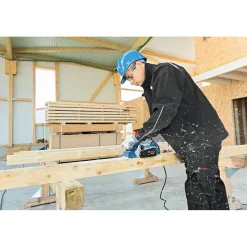 Bosch Professional Elektrohobel GHO 26-82 D