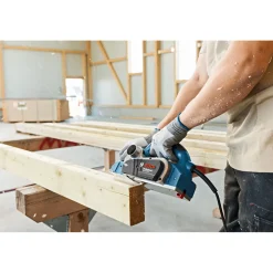 Bosch Professional Elektrohobel GHO 26-82 D