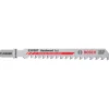 Bosch Professional Expert Hardwood Fast T 144 DHM Stichsägeblatt 3 Stück