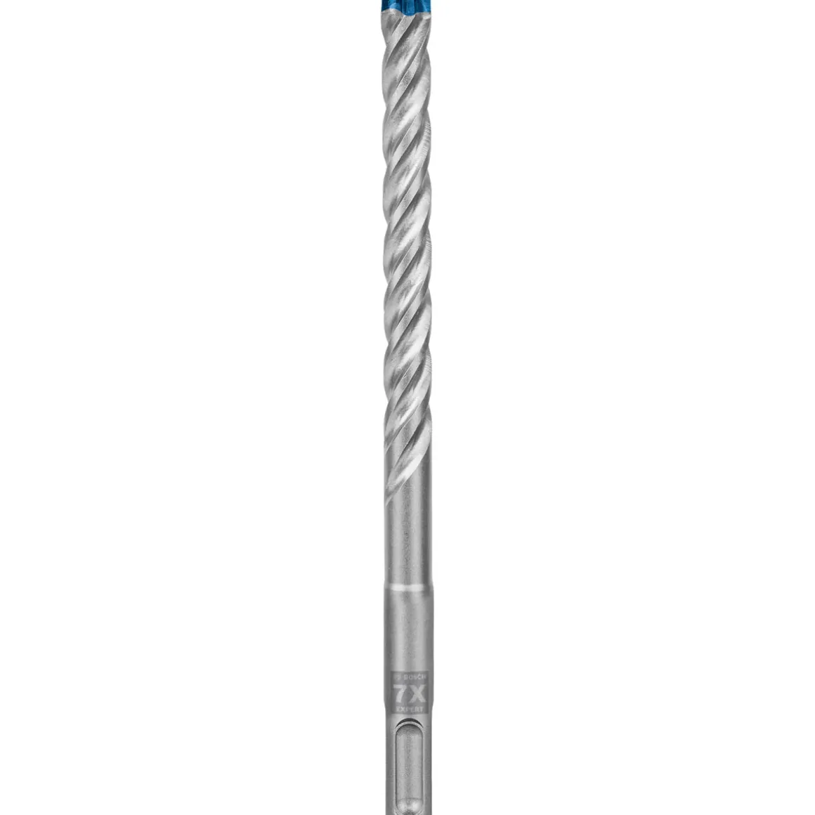 Bosch Professional Expert SDS plus-7X Hammerbohrer 10 x 100 x 165 mm